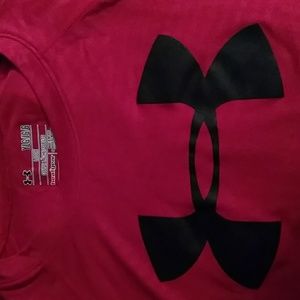 Under Armour Youth Large